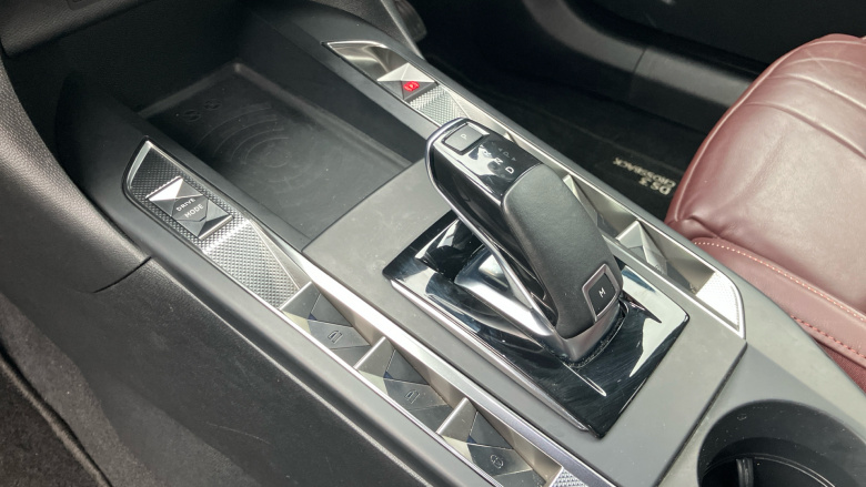 DS 3 Crossback 1.2 PureTech 155 La Premiere 5dr EAT8 Petrol